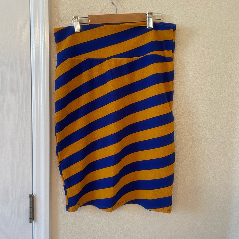Skirt from LulaRoe (M) ( used lightly)